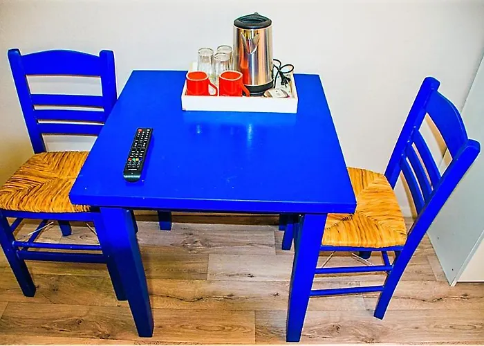 Smart Studios Olimpiou Diamanti 20
