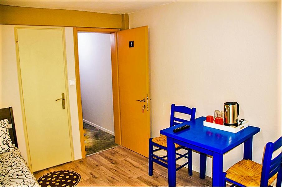 Apartment Smart Olimpiou Diamanti 20 *
